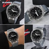 ساعت مچی مردانه کاسیو GA2100