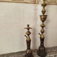 قلیون برنجی