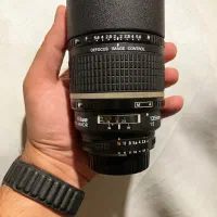 لنز نیکون 135mm F2 DC