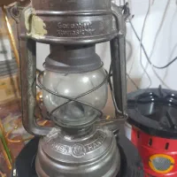 فانوس قدیمی