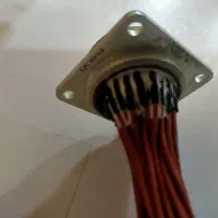 مونتاژ کار ماهر و حرفه ای الکترونیک و الکترومکانیک