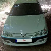 پارس سال مدل ۹۳