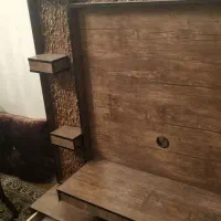میز تلوزیون ام دی اف