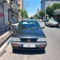 پراید مدل ۸۵