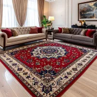قالیشویی تخصصی و تمام اتوماتیک فرش آرا