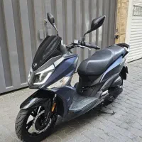 اس وای ام j 200 فوق العاده تمیز