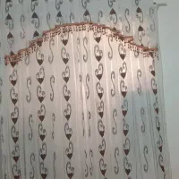 پرده دست دوم