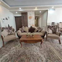 ست راحتی پنج نفره شیک