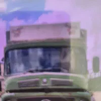 راننده پایه یک مدارک کامل