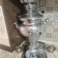 سرویس سماور کاملا نونو