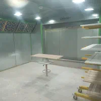 رنگ چوب سادات