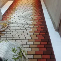 موکت کناره راه رو