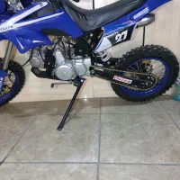 مینی کراس125