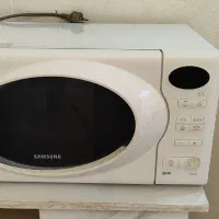 مایکروویو