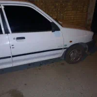 پراید