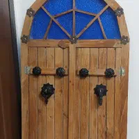 آینه سنتی