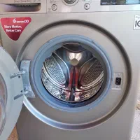 فروش ماشین لباسشویی تمام اتوماتیک استوک..بندردیر