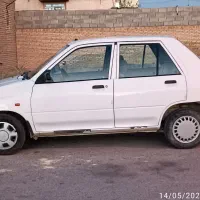 پراید مدل 98