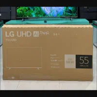 تلویزیون55اینچ  الجیAL8500اولترا 4K
