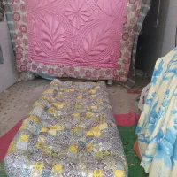 لحاف تشک دوزی سلمان