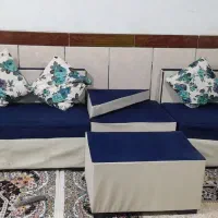 مبل راحتی