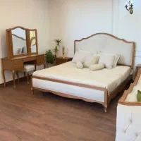 سرویس خواب فرانسوی.ابزاری.کوئین
