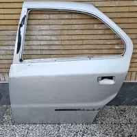 درب سمند فابریکی