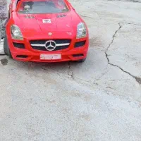 ماشین شارژی