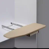 میز اتو تاشو ملونی