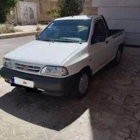 فروش وانت پراید GX