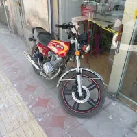 موتور سیکلت
