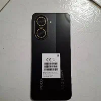 موبایل شیائومی poco c71