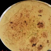نان محلی