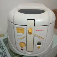 سرخ کن