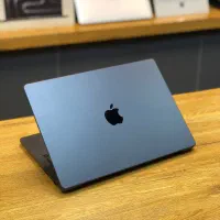 مک بوک پرو ۱۴ اینچ استثنایی- MacBook Pro M3