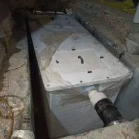 اجرای چربیگیر