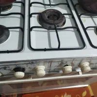 گاز فر|اجاق گاز و لوازم برقی پخت‌وپز|مشهد, قائم|دیوار
