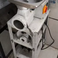 چرخ گوشت صنعتی