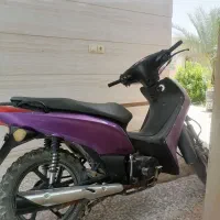 موتور ویو