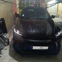 فروش ماشین کی ام سی