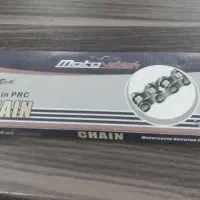 زنجیر موتورسیکلت فرانسوی پلمپ