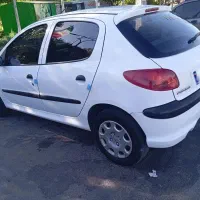 206 tu3 مدل 98 کمکار