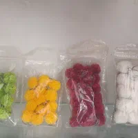 جاکلیدی تک و عمده