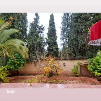 فروش ونصف تهاتر 200 زمین  با دستور نقشه منصور اباد