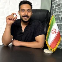 ترک اعتیاد به روش نروبایونیک از شرکت دانش بنیان