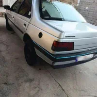 پژو ۴۰۵ مدل ۹۳