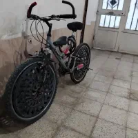 دوچرخه