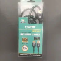 کابل hdmi برند فرانت 8k بسیار با کیفیت زیر قیمت