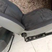 صندلی فابریکی جلو خودرو ال نود راننده وشاگرد