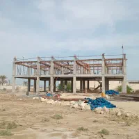 اجرای ارماتور بندی